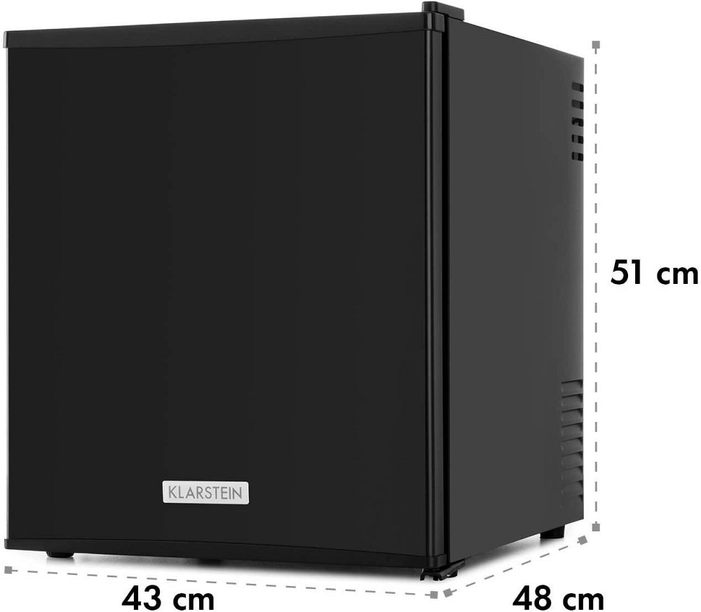 Холодильник Klarstein 40 літрів (Німеччина) Рівне - фото 3