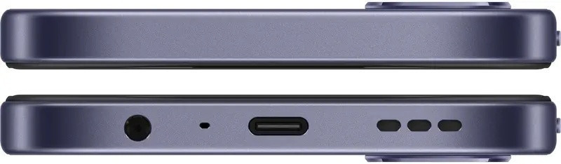 Смартфон Oppo A6K 4/256GB (CPH2891) Crystal Violet ( 10225 ) Харків - фото 4