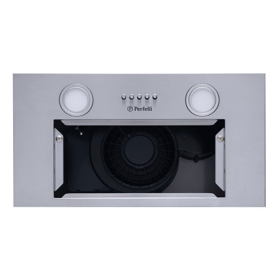 Вытяжка кухонная Perfelli BI 5252 I 700 LED Винница - изображение 11