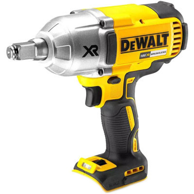 Набір електроіструментів DeWALT 8 од., 18 В XR Li-lon, 4 кейса TSTAK, 4*5Ah АКБ та 1 ЗП (DCK865P4T) Вінниця - фото 10