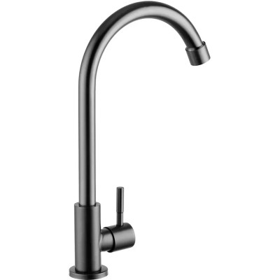 Змішувач Kroner KRPEKla-SCH098PVD (CV032174) Вінниця - фото 2