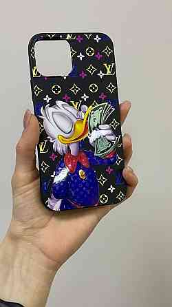 Премиум чехлы на Iphone ,Xiaomi , MEIZU ,HUAWEI и Samsung | Чехол СКРУДЖ Черновцы