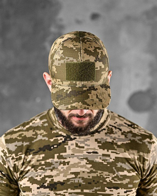 Летний комплект 3в1 BANDIT пиксель ДЛ6293 Одесса - изображение 7