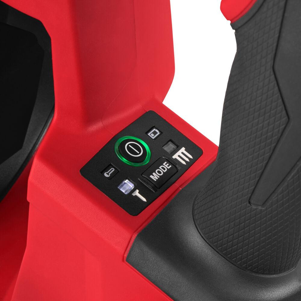 Пистолет гвоздезабивной аккумуляторный MILWAUKEE M18 FRCN45-0X (HD кейс) Одесса - изображение 4