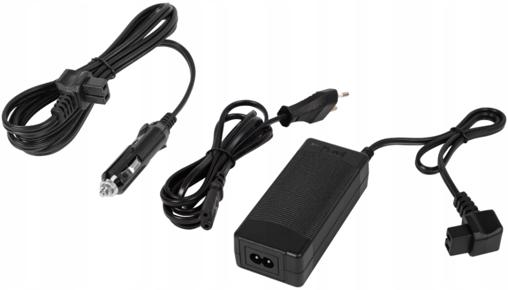 Автохолодильник компрессорный 12В/230В 42л Blow (Польша) Киев - изображение 9