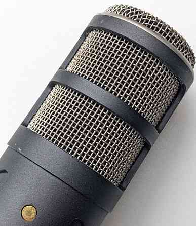 Динамічний мікрофон Rode Procaster. Харків