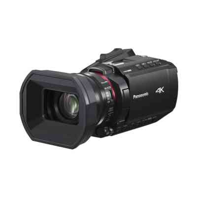 Цифрова відеокамера Panasonic HC-X1200 4K Flash (HC-X1200E) Вінниця