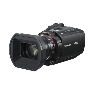 Цифровая видеокамера Panasonic HC-X1200 4K Flash (HC-X1200E) Винница - изображение 1