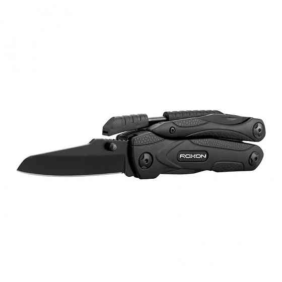 Мультитул Roxon SPARK CM1349 Київ
