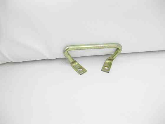 VAG  3B0857817 Напрямна стрічка переднього ременя безпеки VW Passat Skoda Superb Одеса