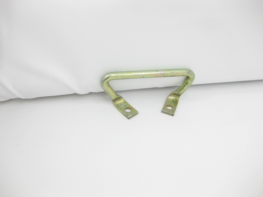 VAG  3B0857817 Напрямна стрічка переднього ременя безпеки VW Passat Skoda Superb Одеса - фото 3