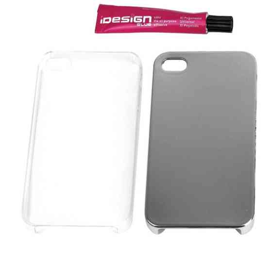 Набір "Створити унікальний чохол" для iPhone4 Рівне