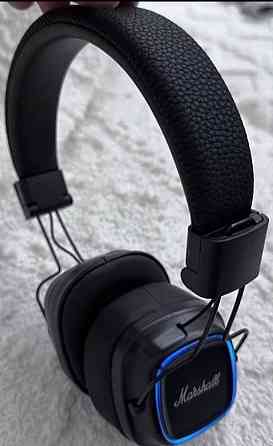 Наушники маршал (marshal) Киев