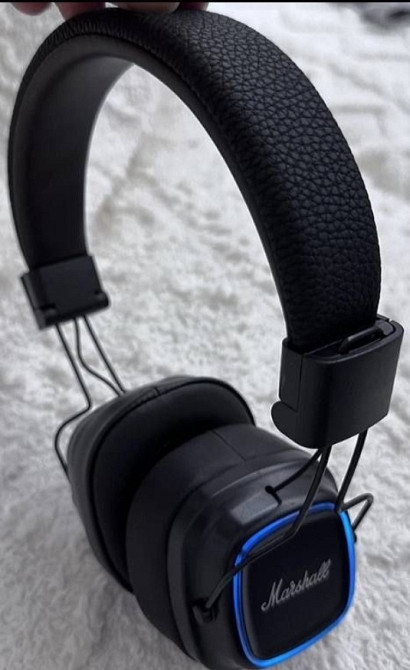 Наушники маршал (marshal) Киев - изображение 2