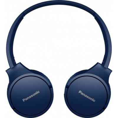 Навушники Panasonic RB-HF420BGEA Blue (RB-HF420BGEA) Вінниця