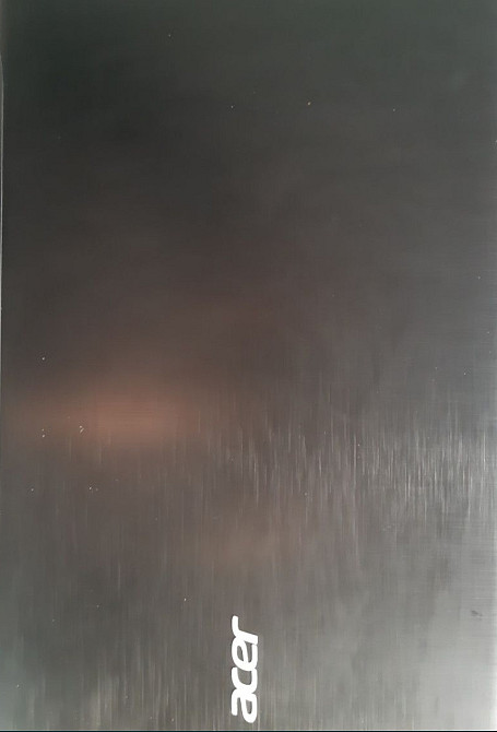 Ноутбук ACER 17.3" Aspire f5-771 (i5-7200u 4*2.5, DTX 950 4Gb.M2 128Gb. HDD 1TB) Київ - фото 3