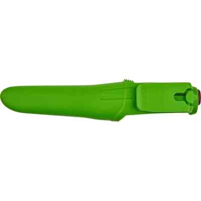 Ніж Morakniv Basic 546 LE 2024 stainless steel Ivy Green/Dala Red (14282) Вінниця