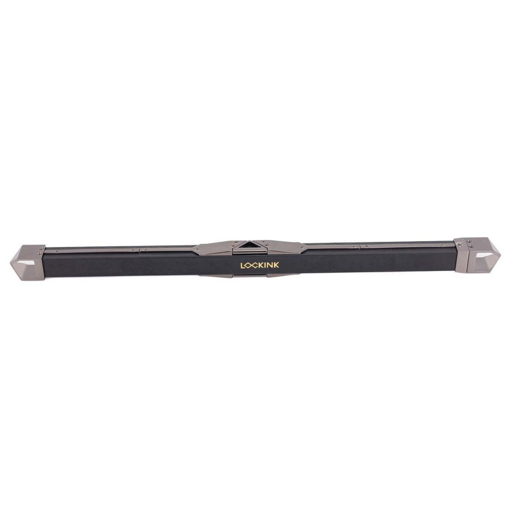 Фиксатор-распорка LOCKINK Adjustable Spreader Bar Set - Black Sex Aura Киев - изображение 6