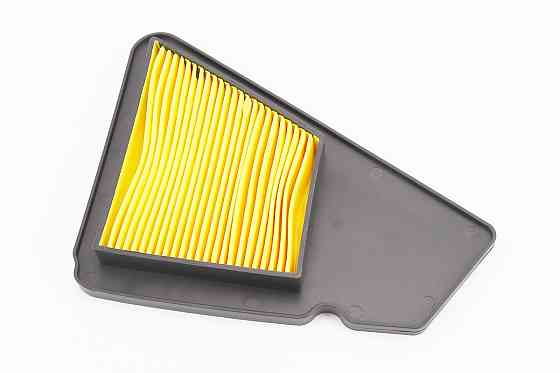 Фільтр-елемент повітряний (пластик) "картон" Yamaha GEAR Київ