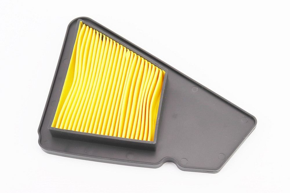 Фільтр-елемент повітряний (пластик) "картон" Yamaha GEAR Київ - фото 1