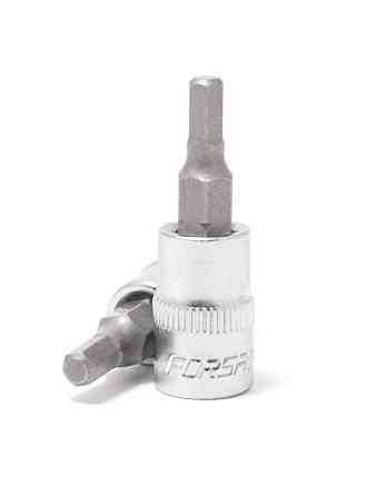 Головка 1/4" з насадкою Hex 8мм Одеса