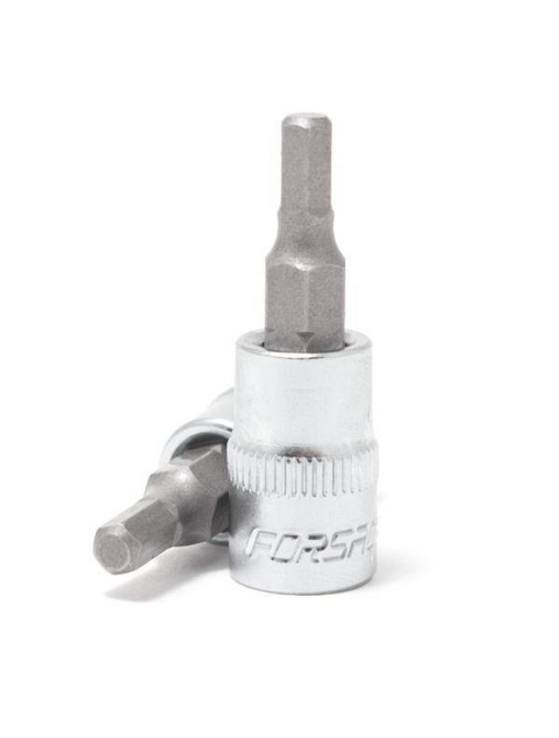 Головка 1/4" з насадкою Hex 8мм Одеса - фото 1