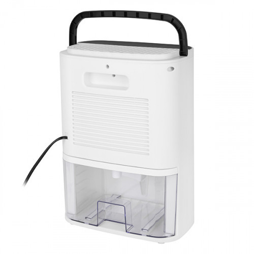 Осушитель и очиститель воздуха Noveen DH350 Днепр - изображение 5