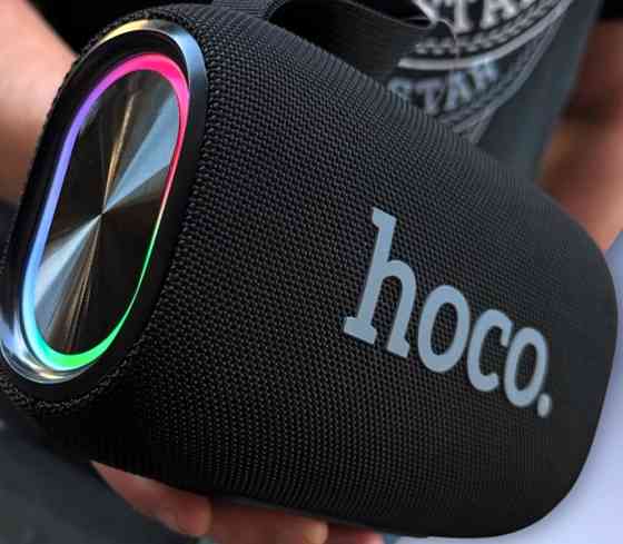 РОЗПРОДАЖ 2026, Hoco HC25 20 Ват, безпровідна колонка. Харків