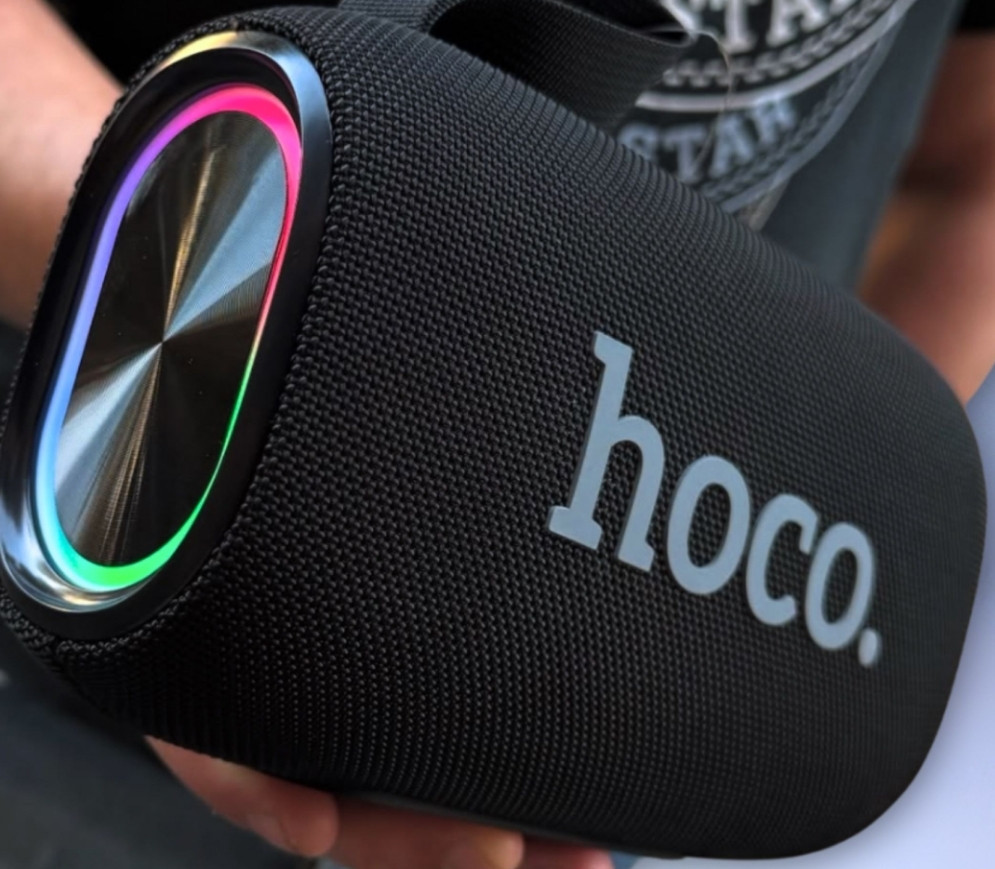 РОЗПРОДАЖ 2026, Hoco HC25 20 Ват, безпровідна колонка. Харків - фото 3