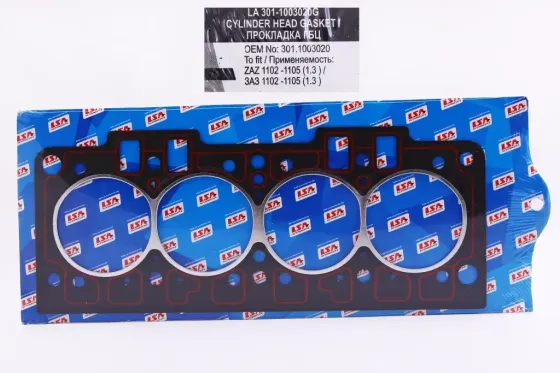 Прокладка головки Славута 75.0 с герм. LSA Винница