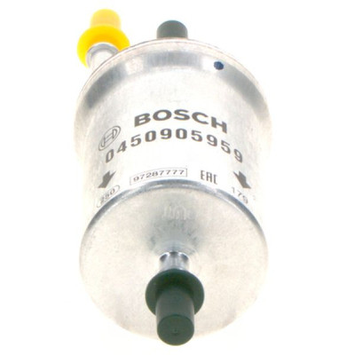 Фільтр паливний Bosch 0450905959 Вінниця - фото 2