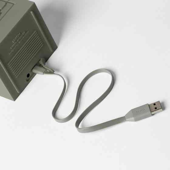 Динамік Lexon Tykho speaker, сірий Рівне