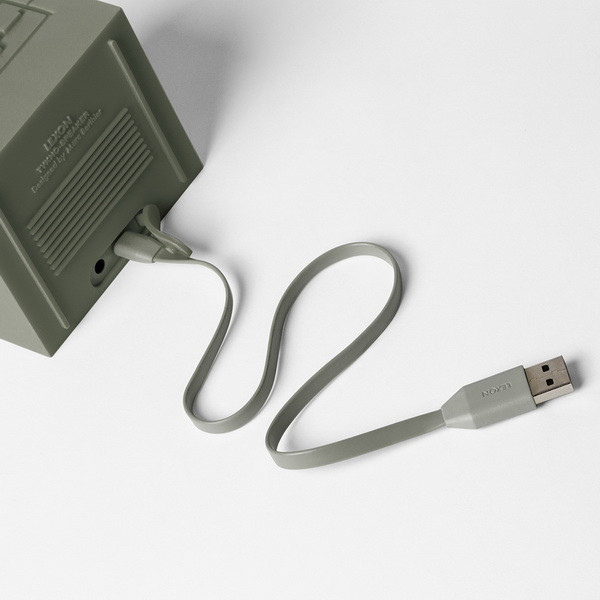 Динамік Lexon Tykho speaker, сірий Ровно - изображение 3