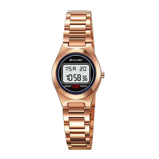 Skmei 2334RG Rose Gold Київ