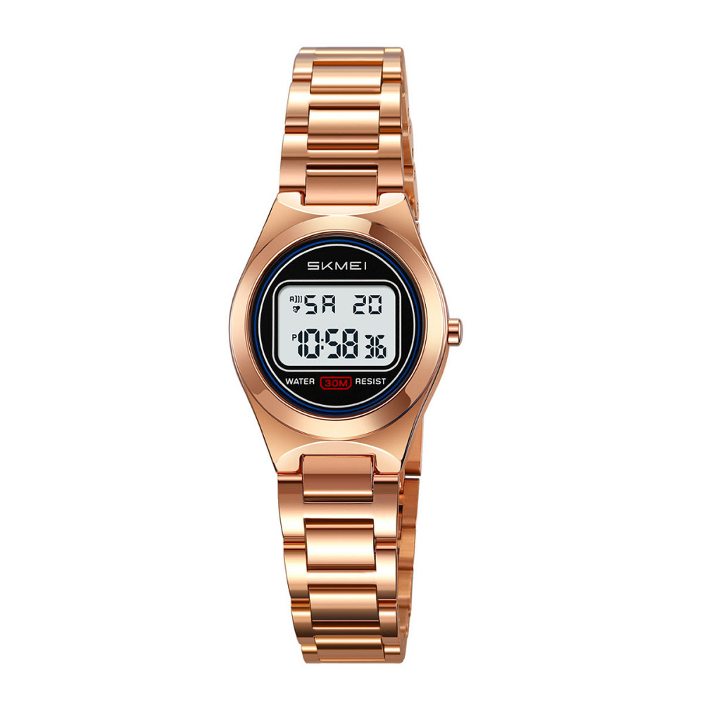 Skmei 2334RG Rose Gold Київ - фото 1