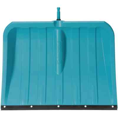 Лопата Gardena снігова Combisystem з пластиковим кантом, 50 см (03241-20.000.00) Вінниця