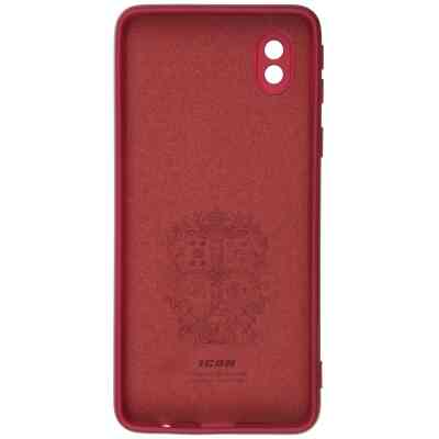 Чехол для моб. телефона Armorstandart ICON Case Samsung A01 Core (A013) Red (ARM57478) Винница