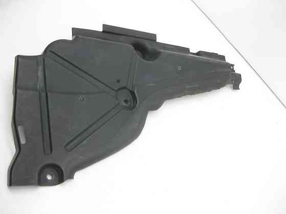 Mercedes-Benz  A1666809607 Бічний захист днища задня права ML/GLE W166 GLE Coupe C292 Одеса