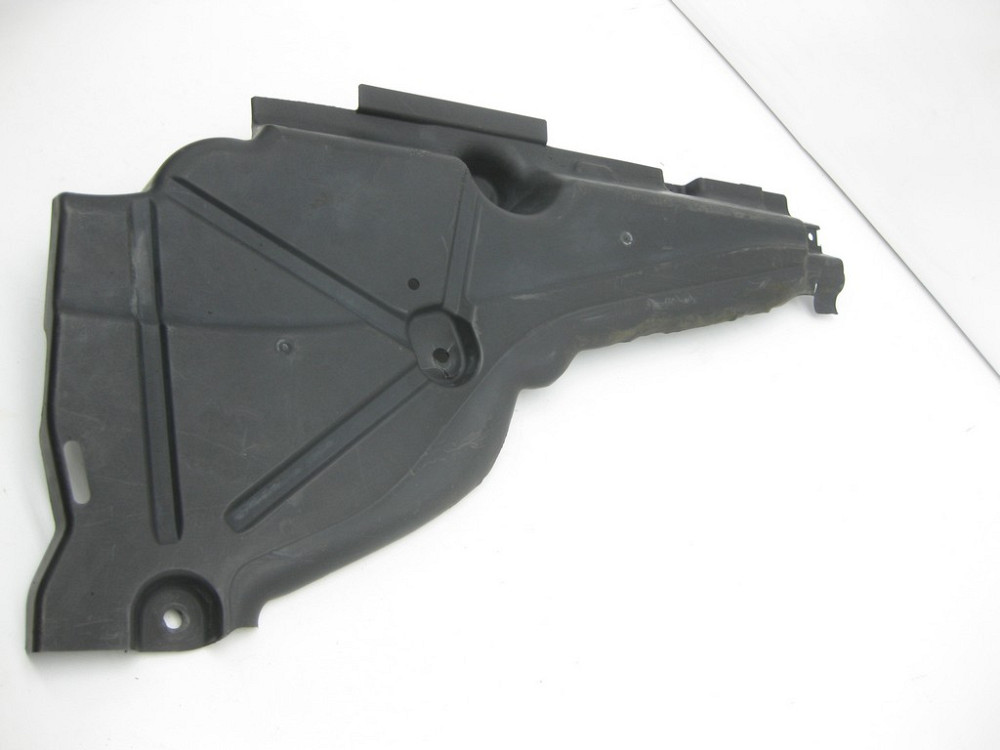 Mercedes-Benz  A1666809607 Бічний захист днища задня права ML/GLE W166 GLE Coupe C292 Одесса - изображение 4