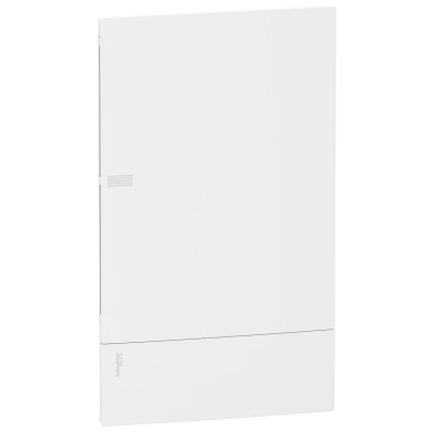 Розподільний щит Schneider Electric Resi9 MP Mini Pragma 36 (3x12), 63A ip40 (MIP22312) Вінниця - фото 1