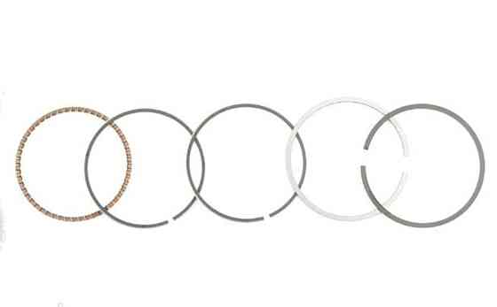 Кільця 4T CB/CG Ø64,25mm (150/200cc 0,75) SUNY (mod.B) Київ