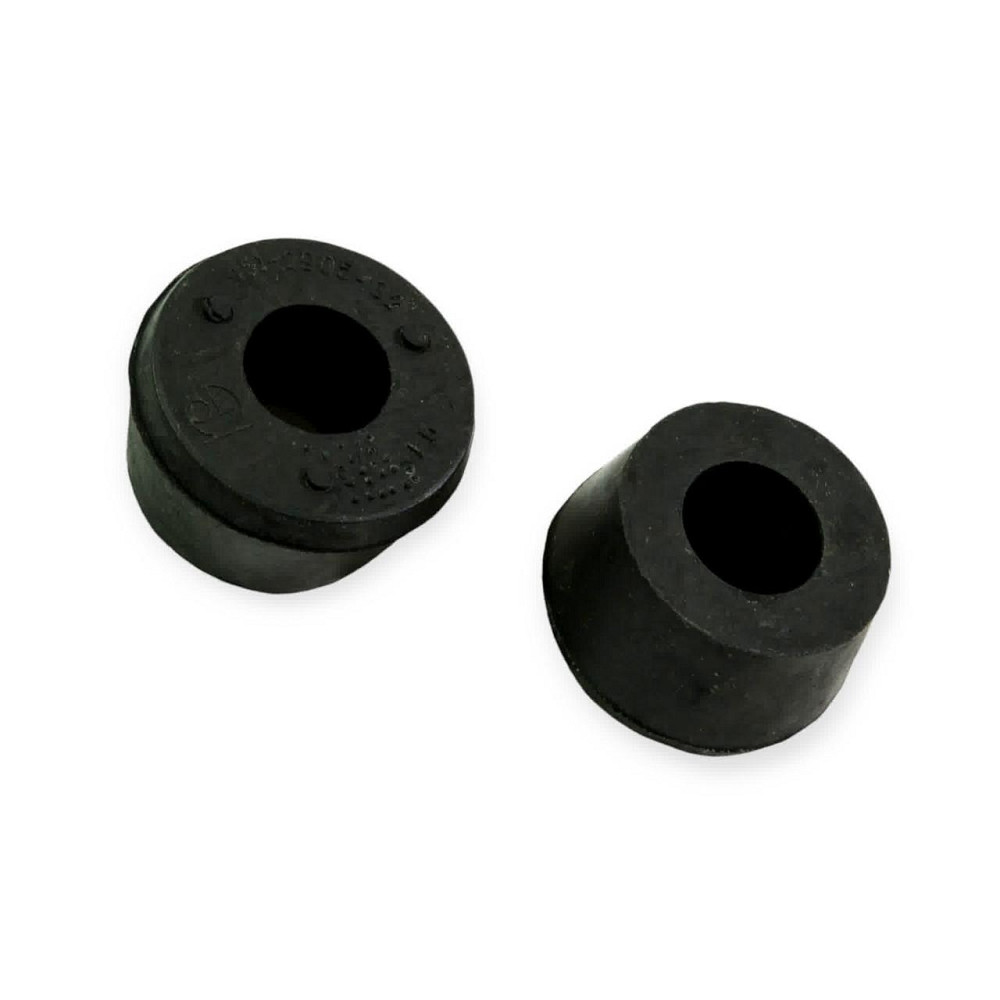 Втулка УАЗ СЗРТ амортизатора Мукачево - фото 1