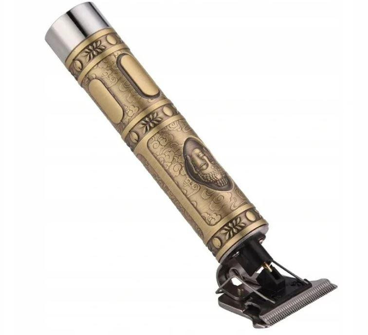 Машинка для стрижки акумуляторна WS-T99 Вінниця - фото 2