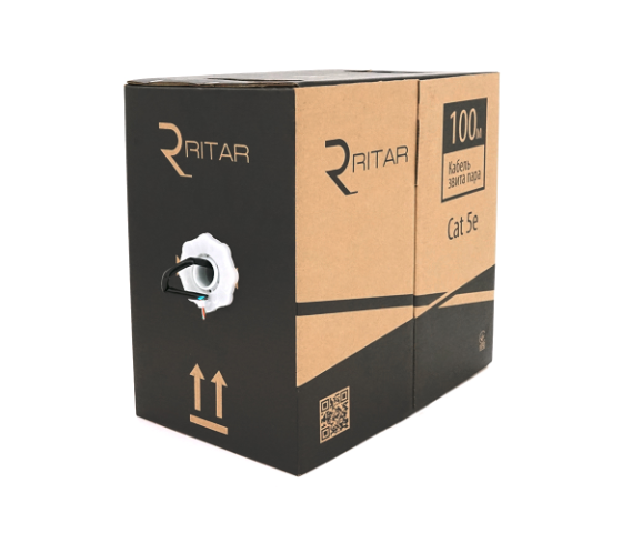 Монтажний набір для IP-комплекту відеоспостереження SEVEN на 4 камери Київ