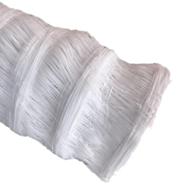 Сетка шпалерная 12,5*12,5 1*500 метров (белая) цветочная сетка Днепр - изображение 2