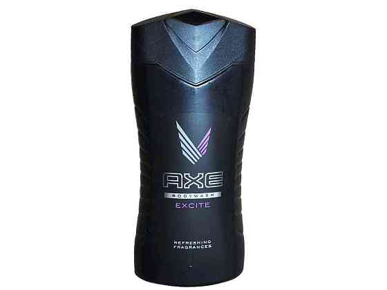 Гель для душу 250 мл ЕКСАЙТ ТМ AXE Київ