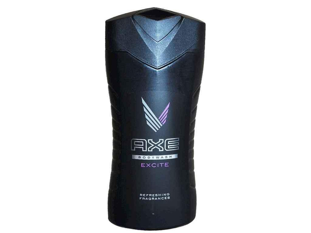 Гель для душу 250мл ЕКСАЙТ ТМ AXE   Solmir Киев - изображение 1