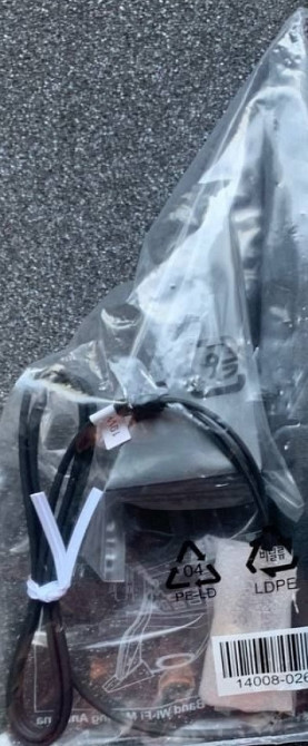 Asus WRX80E-Saga SE WIFI Pro series AMD sWRX8 Київ - фото 1