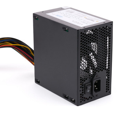 Блок питания Vinga 450W ОЕМ (PSU-450-12) Винница - изображение 9