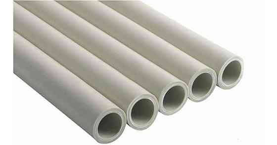 PP-R Труба поліпропіленова d25х3.5 Харків